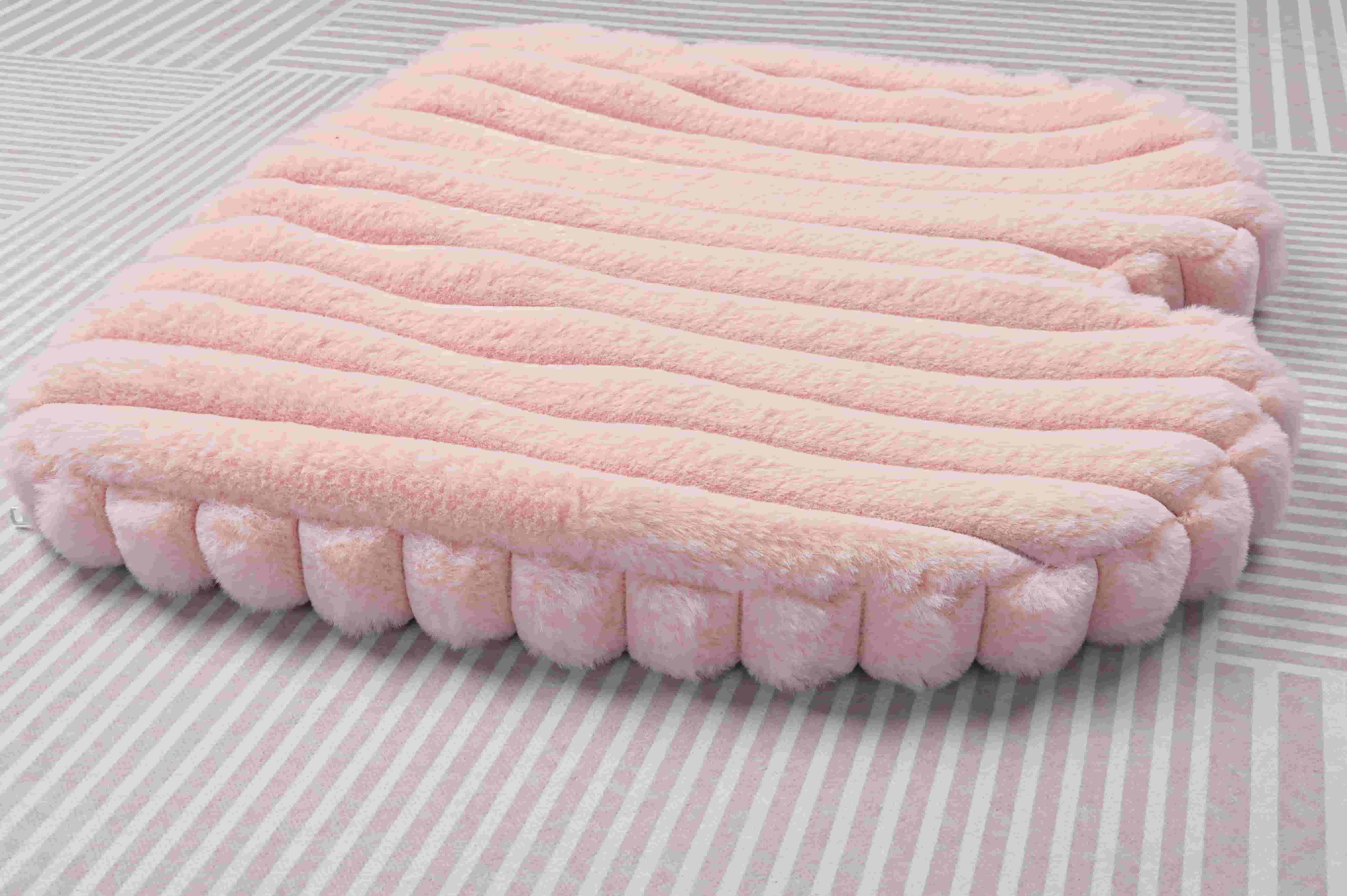 果凍坐墊胖張后還能復(fù)原嗎